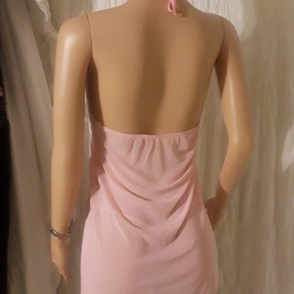 Pink Baby Doll - Picture 7 of 8